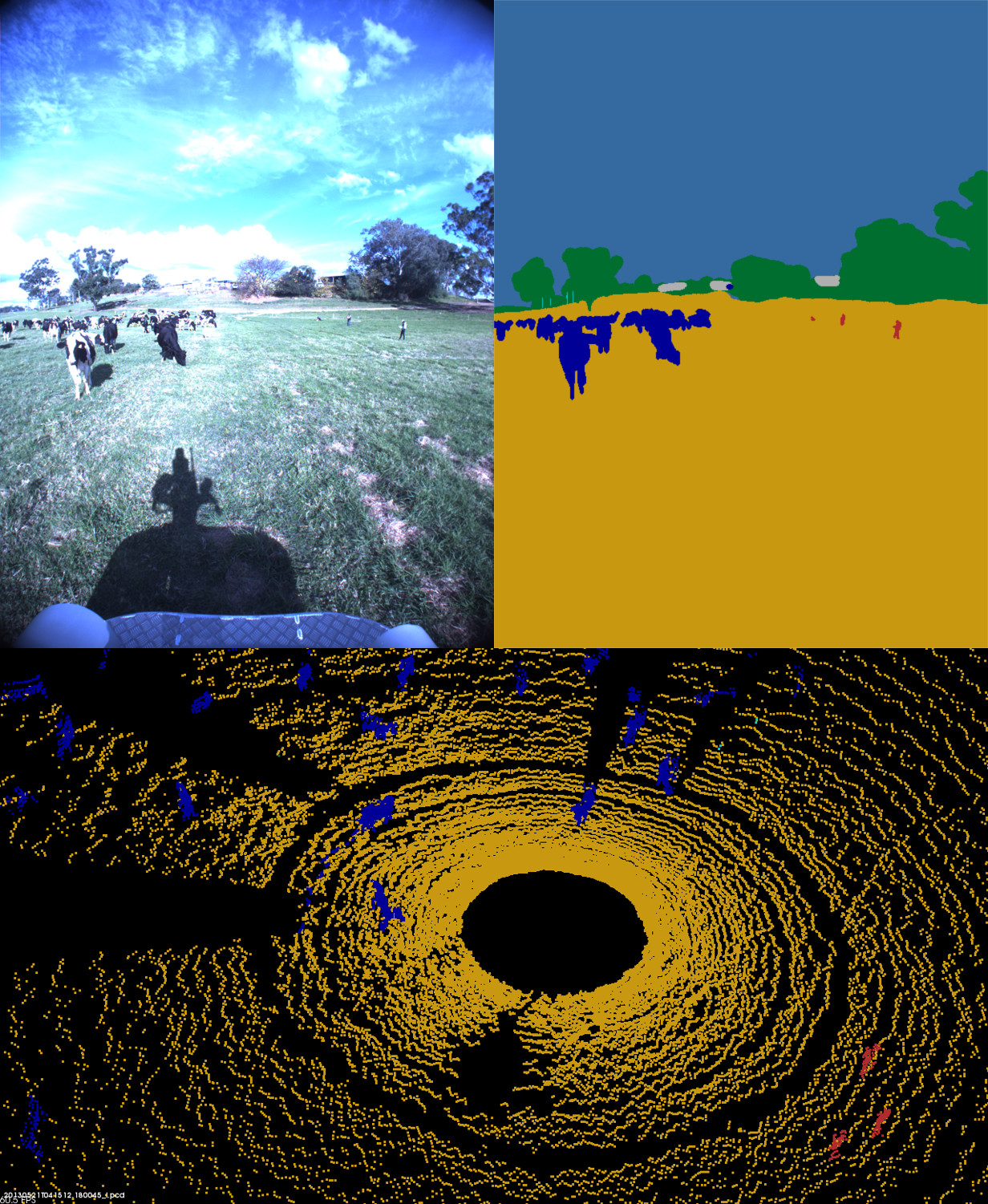 ACFR OBSTACLE DATASET2