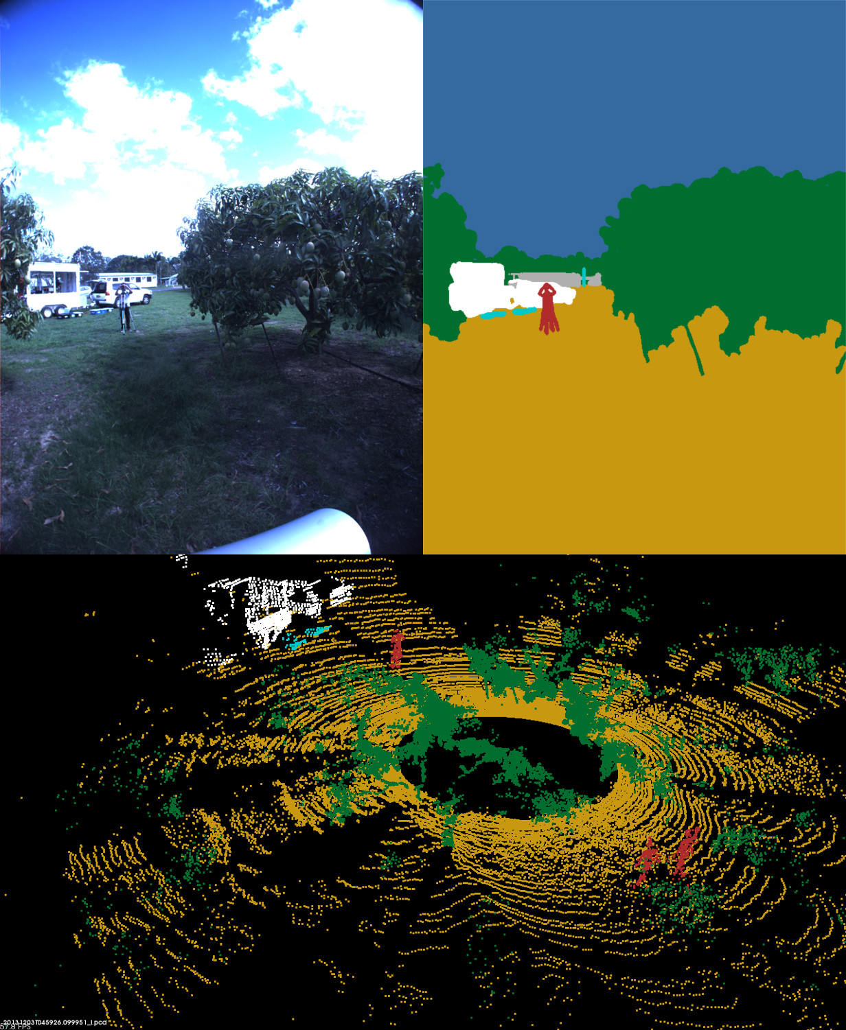 ACFR OBSTACLE DATASET2